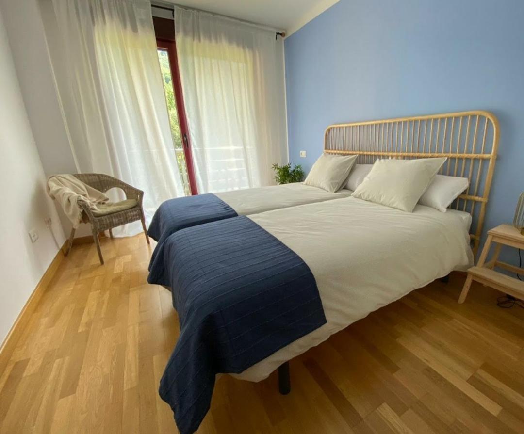 Apartamento Llar Del Cares Arenas De Cabrales Exterior photo