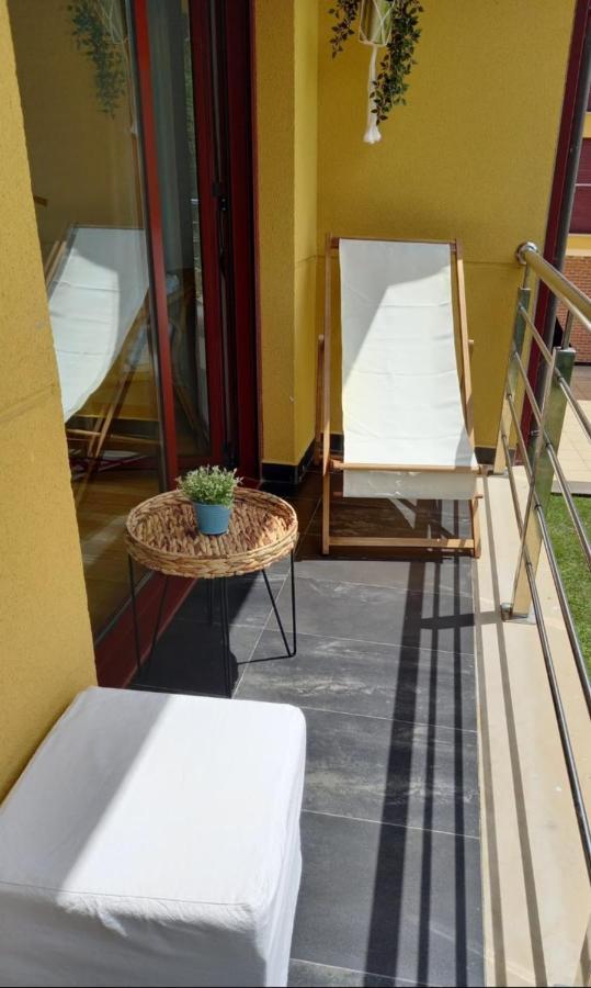 Apartamento Llar Del Cares Arenas De Cabrales Exterior photo